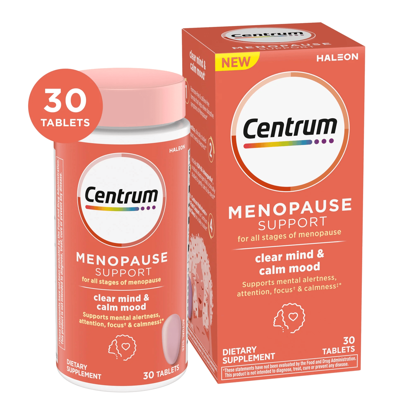 Centrum Menopausia