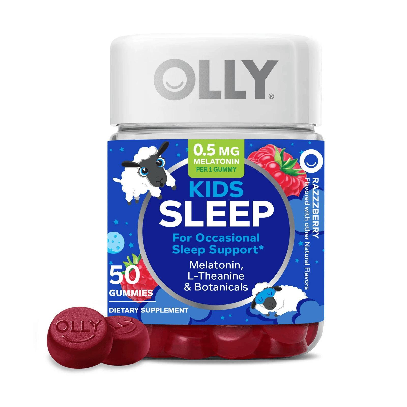 Sleep niños