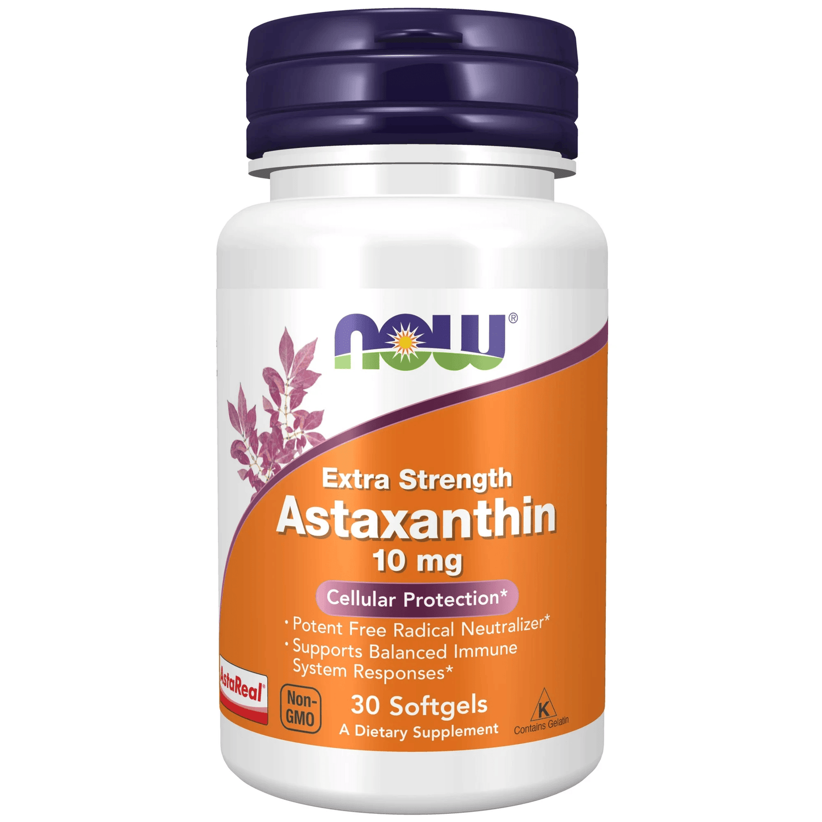 Astaxantina