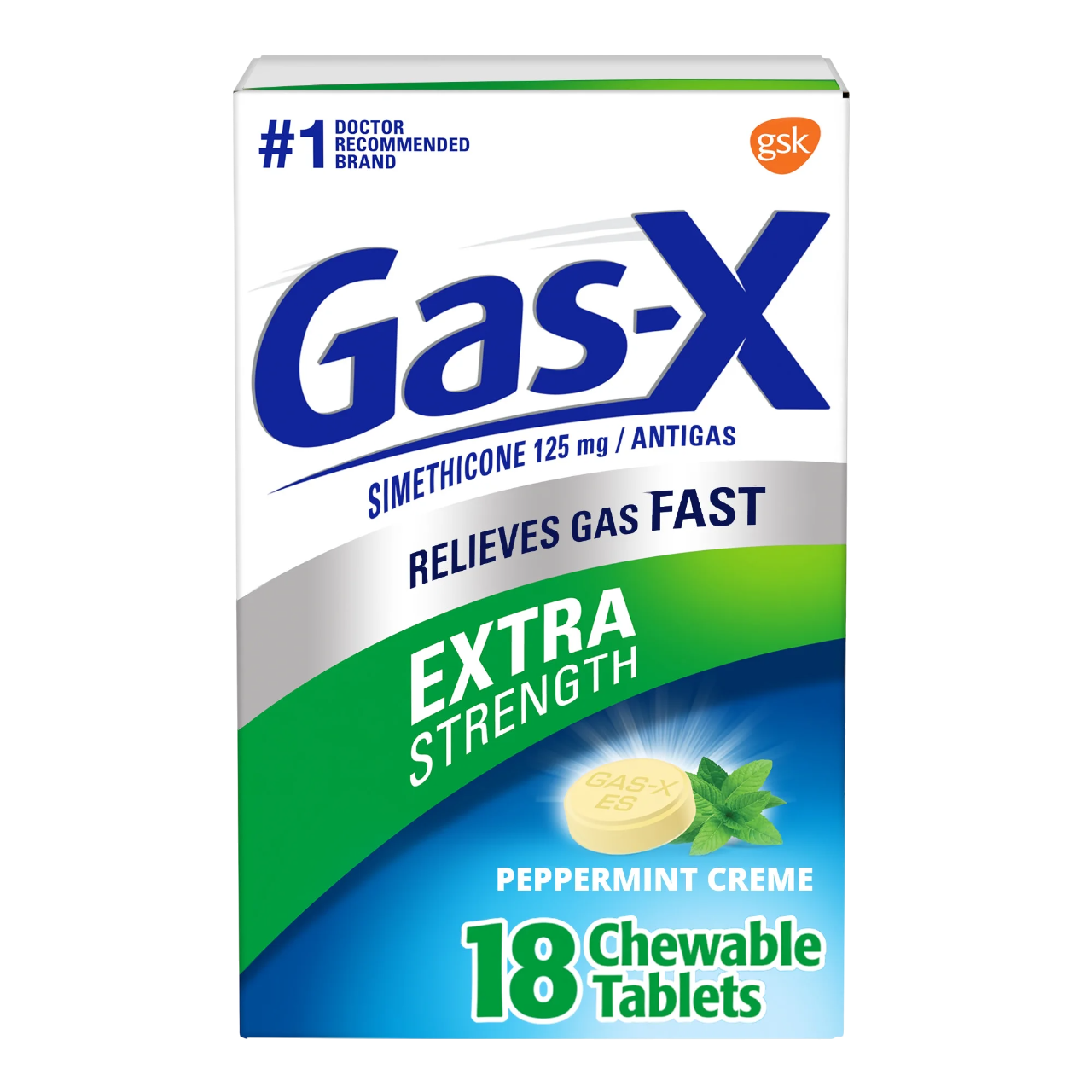 Gas-X